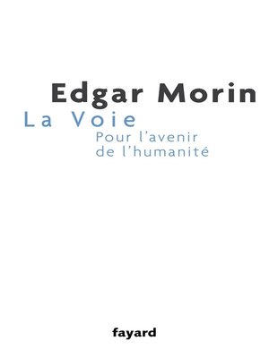 cover image of La Voie